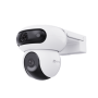 EZVIZ Camera , CS-H90 , 4 MP+4 MP , 2.8/6mm , IP65 , H.264/H.265 , Micro SD, Max. 512 GB