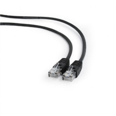 Cablexpert , PP12-2M cable , Black RJ-45 , RJ-45 Cablexpert , PP12-2M cable , Black RJ-45 , RJ-45