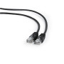 Cablexpert , PP12-2M cable , Black RJ-45 , RJ-45