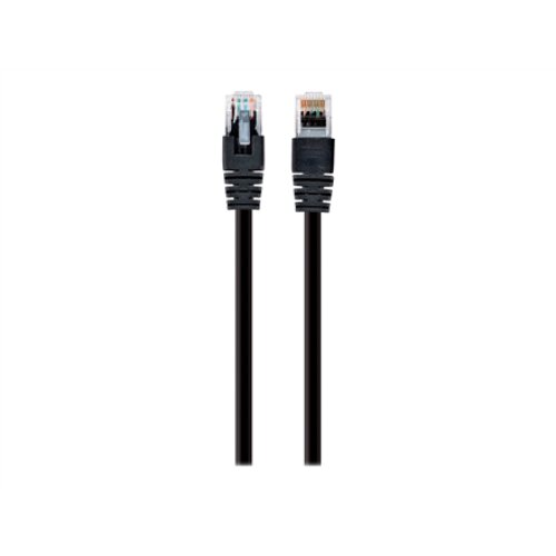 Cablexpert , PP12-2M cable , Black RJ-45 , RJ-45