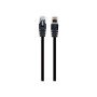 Cablexpert , PP12-2M cable , Black RJ-45 , RJ-45