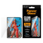 PanzerGlass FrameFit w. EasyAligner , Screen protector , Apple , iPhone Duo , Glass , Transparent