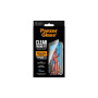 PanzerGlass FrameFit w. EasyAligner , Screen protector , Apple , iPhone Duo , Glass , Transparent