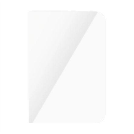 PanzerGlass FrameFit w. EasyAligner , Screen protector , Apple , iPhone Duo , Glass , Transparent