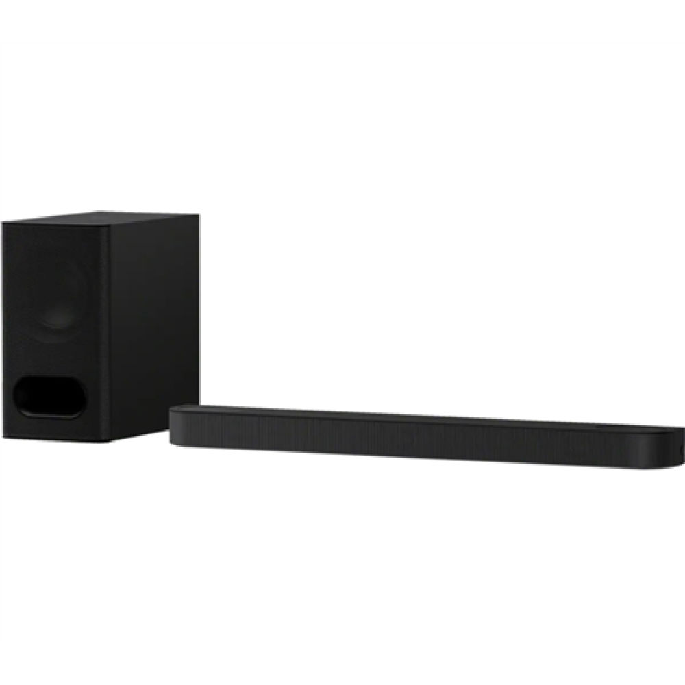Sony , 3.1.2ch Soundbar , SC-HTB600 BRAVIA Theatre Bar 6 , Bluetooth , Speakers