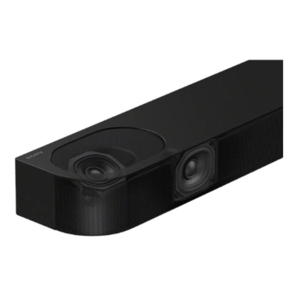 Sony , 3.1.2ch Soundbar , SC-HTB600 BRAVIA Theatre Bar 6 , Bluetooth , Speakers