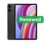 Xiaomi Renewed Grade A++ , Redmi Pad Pro 5G , Graphite Gray , 12.1 , IPS , 128 GB , 5G , Android