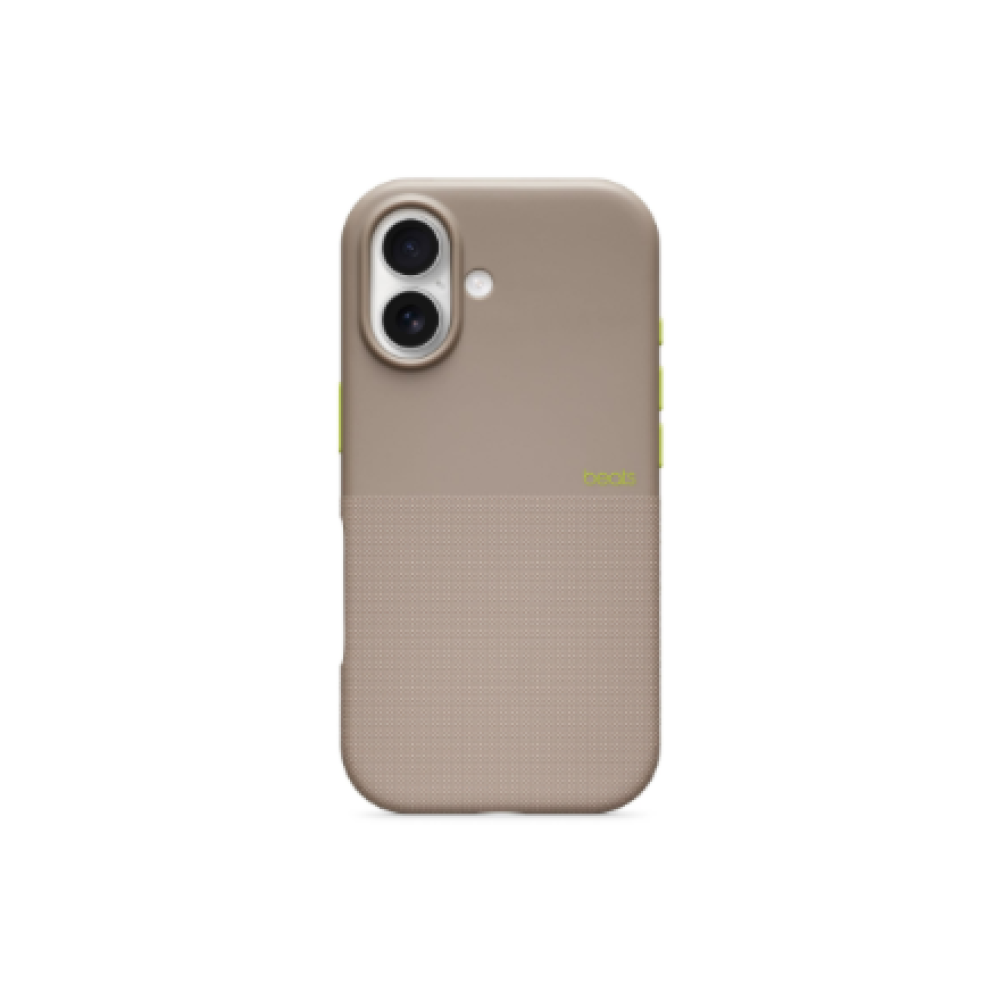 Apple iPhone 17 Rugged Case with MagSafe and Camera Control – Alpine Gray , Apple