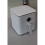 SALE OUT. SALE OUT. , Xiaomi , Smart Air Fryer EU , Capacity 6.5 L , Power 1800 W , White , , Xiaomi , Smart Air Fryer EU , Power 1800 W , Capacity 6.5 L , White , DAMAGED PACKAGING, DAMAGED BACK