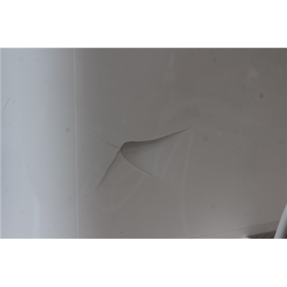 SALE OUT. SALE OUT. , Xiaomi , Smart Air Fryer EU , Capacity 6.5 L , Power 1800 W , White , , Xiaomi , Smart Air Fryer EU , Power 1800 W , Capacity 6.5 L , White , DAMAGED PACKAGING, DAMAGED BACK