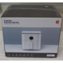 SALE OUT. SALE OUT. , Xiaomi , Smart Air Fryer EU , Capacity 6.5 L , Power 1800 W , White , , Xiaomi , Smart Air Fryer EU , Power 1800 W , Capacity 6.5 L , White , USED, SCRATCHES ON TOP