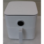 SALE OUT. SALE OUT. , Xiaomi , Smart Air Fryer EU , Capacity 6.5 L , Power 1800 W , White , , Xiaomi , Smart Air Fryer EU , Power 1800 W , Capacity 6.5 L , White , USED, SCRATCHES ON TOP