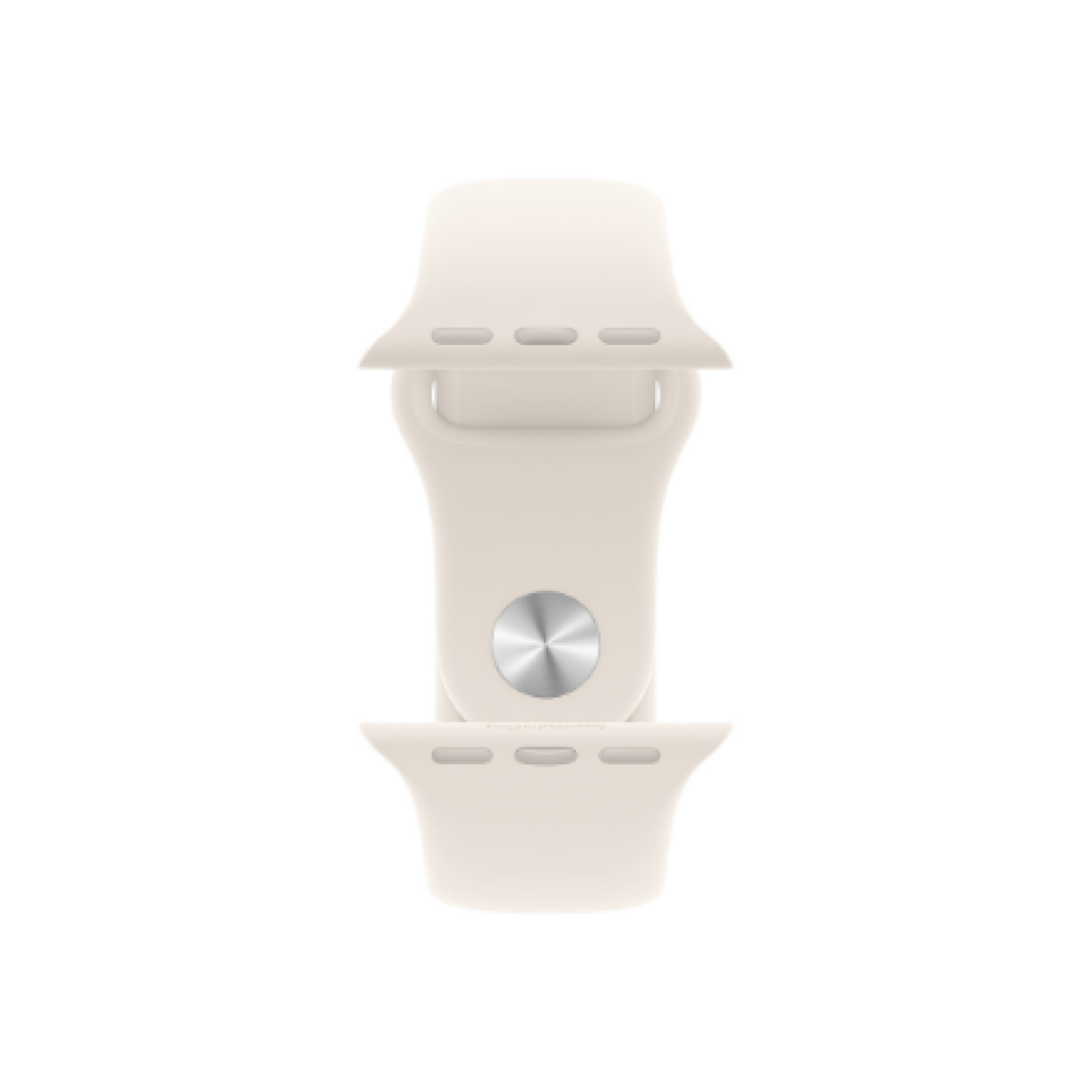 Apple Watch SE , Smart watch , GPS (satellite) , Retina display , 40mm , Starlight