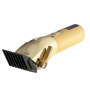Camry , Premium Hair Clipper , CR 2835g , Cordless , Number of length steps 1 , Gold