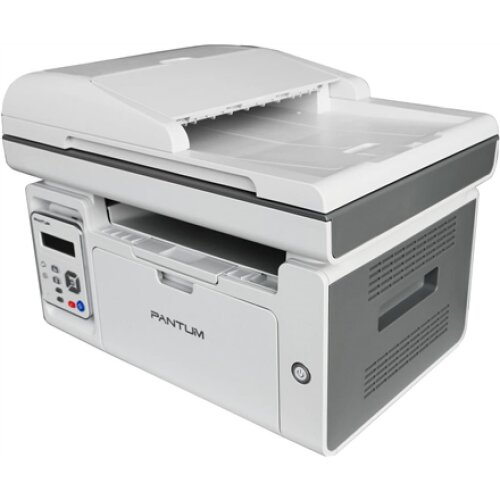 Pantum Multifunction Printer , M6559NW , Laser , Mono , 3-in-1 , A4 , Wi-Fi