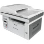 Pantum Multifunction Printer , M6559NW , Laser , Mono , 3-in-1 , A4 , Wi-Fi