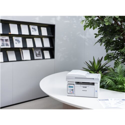 Pantum Multifunction Printer , M6559NW , Laser , Mono , 3-in-1 , A4 , Wi-Fi