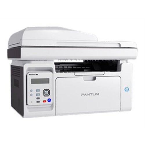 Pantum Multifunction Printer , M6559NW , Laser , Mono , 3-in-1 , A4 , Wi-Fi