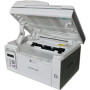 Pantum Multifunction Printer , M6559NW , Laser , Mono , 3-in-1 , A4 , Wi-Fi