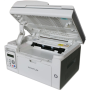 Pantum Multifunction Printer , M6559NW , Laser , Mono , 3-in-1 , A4 , Wi-Fi