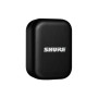 Shure , Microphone only, charge case not included , AMV-LAV-Z6 , Black