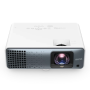 Benq TK710STi , 4K UHD (3840 x 2160) , 3200 ANSI lumens , 600000:1 , White
