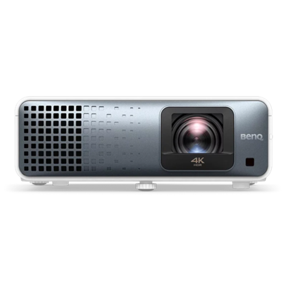 Benq TK710STi , 4K UHD (3840 x 2160) , 3200 ANSI lumens , 600000:1 , White