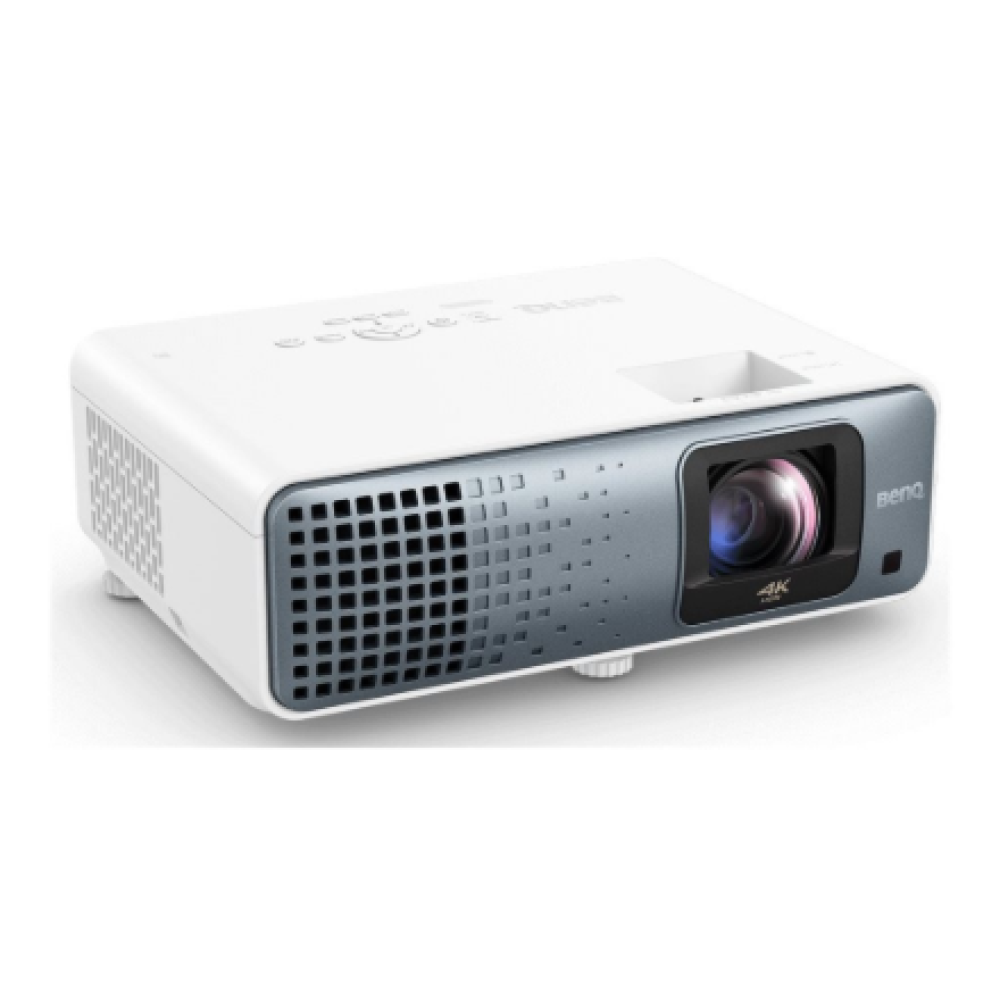 Benq TK710STi , 4K UHD (3840 x 2160) , 3200 ANSI lumens , 600000:1 , White