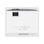 Benq TK710STi , 4K UHD (3840 x 2160) , 3200 ANSI lumens , 600000:1 , White