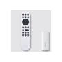 Benq TK710STi , 4K UHD (3840 x 2160) , 3200 ANSI lumens , 600000:1 , White