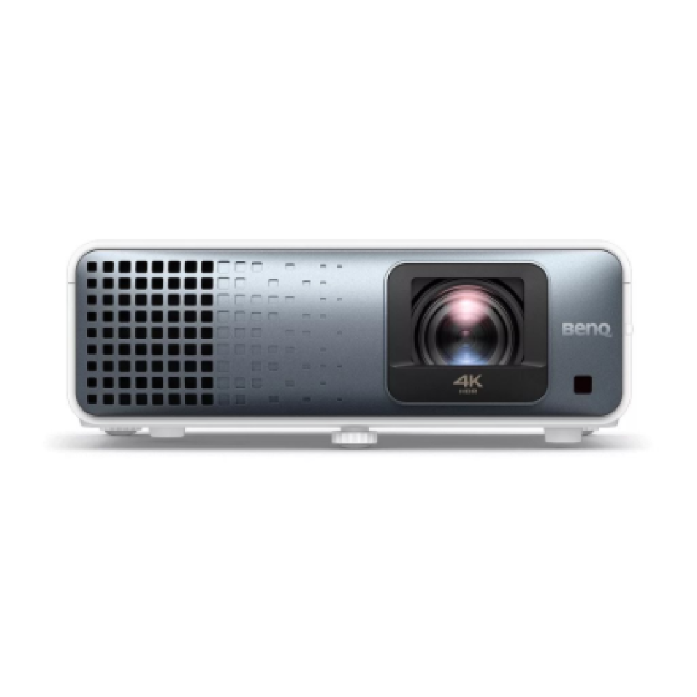Benq TK710STi , 4K UHD (3840 x 2160) , 3200 ANSI lumens , 600000:1 , White