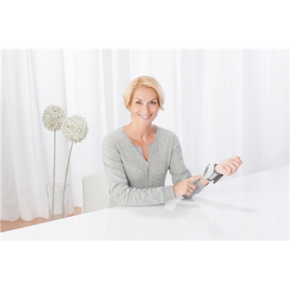 Medisana , BW 315 , White