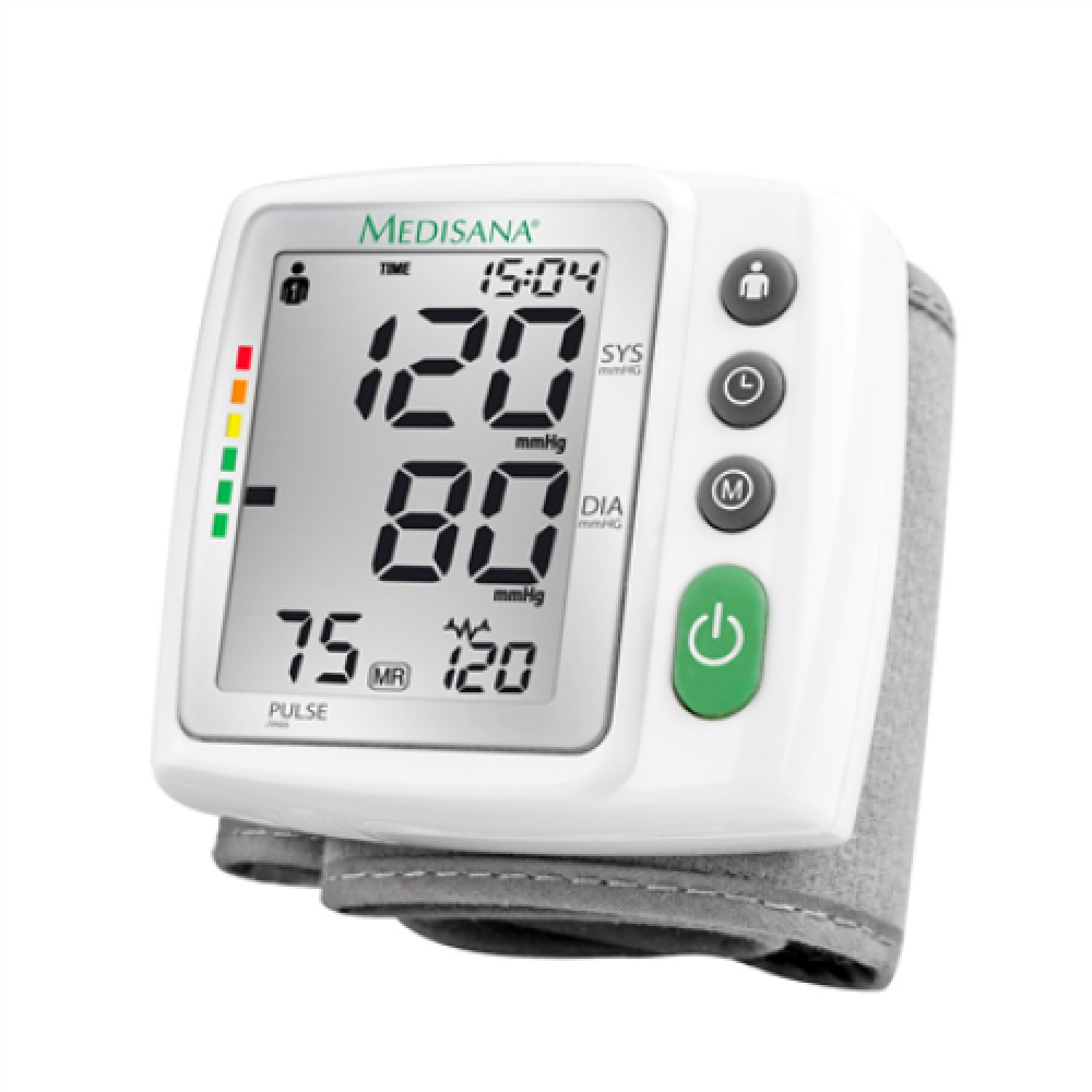 Medisana , BW 315 , White