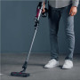 TEFAL , Vacuum cleaner , TY6A75 X-PERT 7.60 Animal , Cordless operating , Stick/handheld , 140 W , 18.5 V , Operating time (max) 45 min , Red/Black