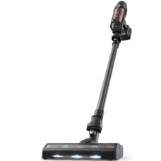 TEFAL , Vacuum cleaner , TY6A75 X-PERT 7.60 Animal , Cordless operating , Stick/handheld , 140 W , 18.5 V , Operating time (max) 45 min , Red/Black