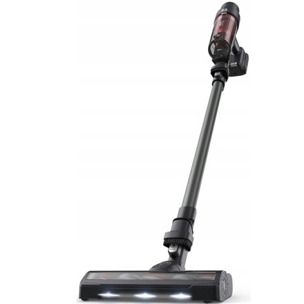TEFAL , Vacuum cleaner , TY6A75 X-PERT 7.60 Animal , Cordless operating , Stick/handheld , 140 W , 18.5 V , Operating time (max) 45 min , Red/Black