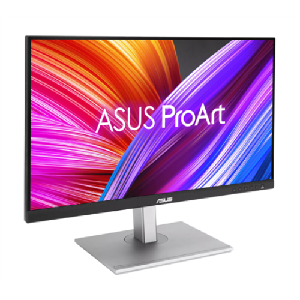 Asus Monitor PA278CGV 27 , IPS, QHD, 2560 x 1440, 16:9, 5 ms, 350 cd/m², HDMI ports quantity 2, 144 Hz