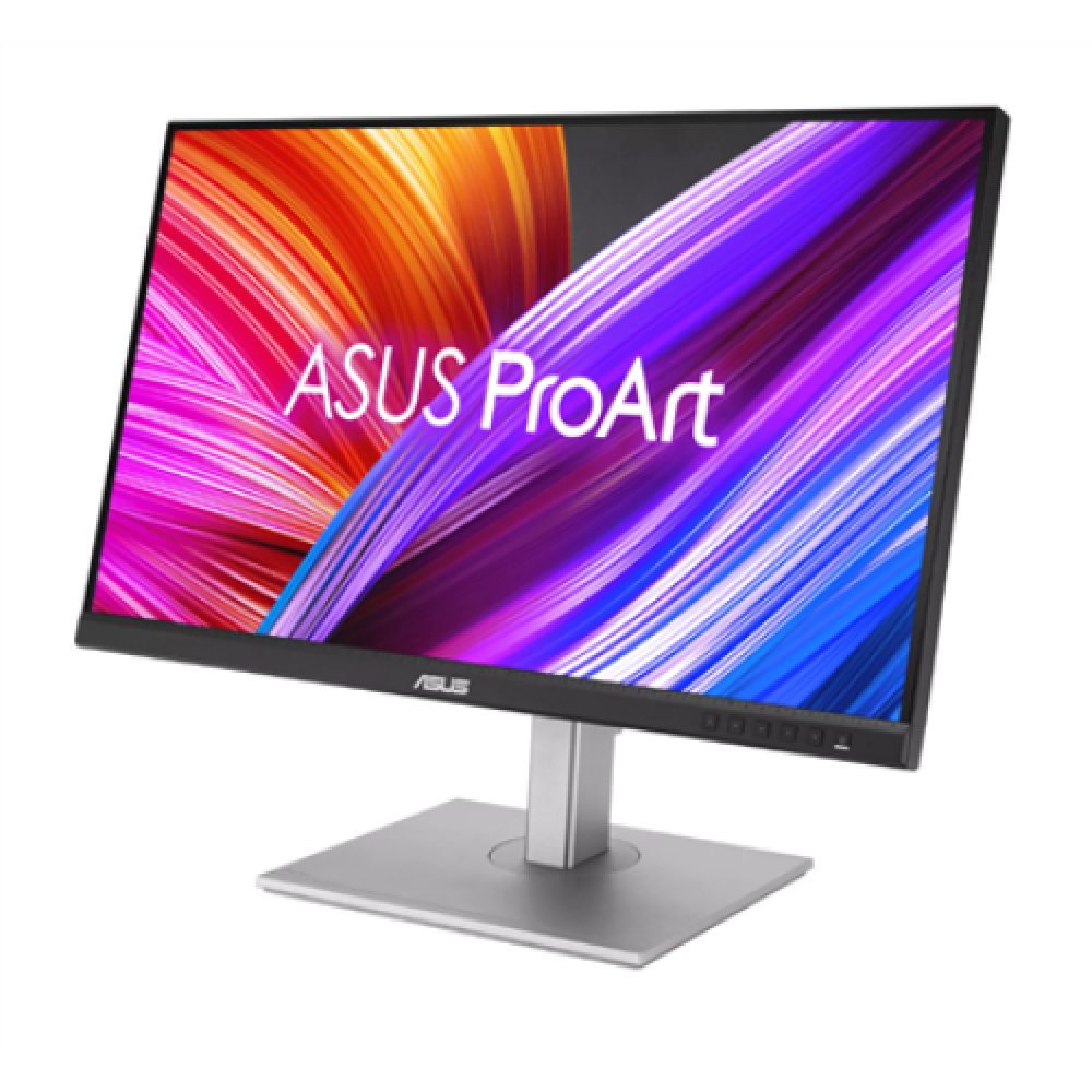 Asus Monitor PA278CGV 27 , IPS, QHD, 2560 x 1440, 16:9, 5 ms, 350 cd/m², HDMI ports quantity 2, 144 Hz