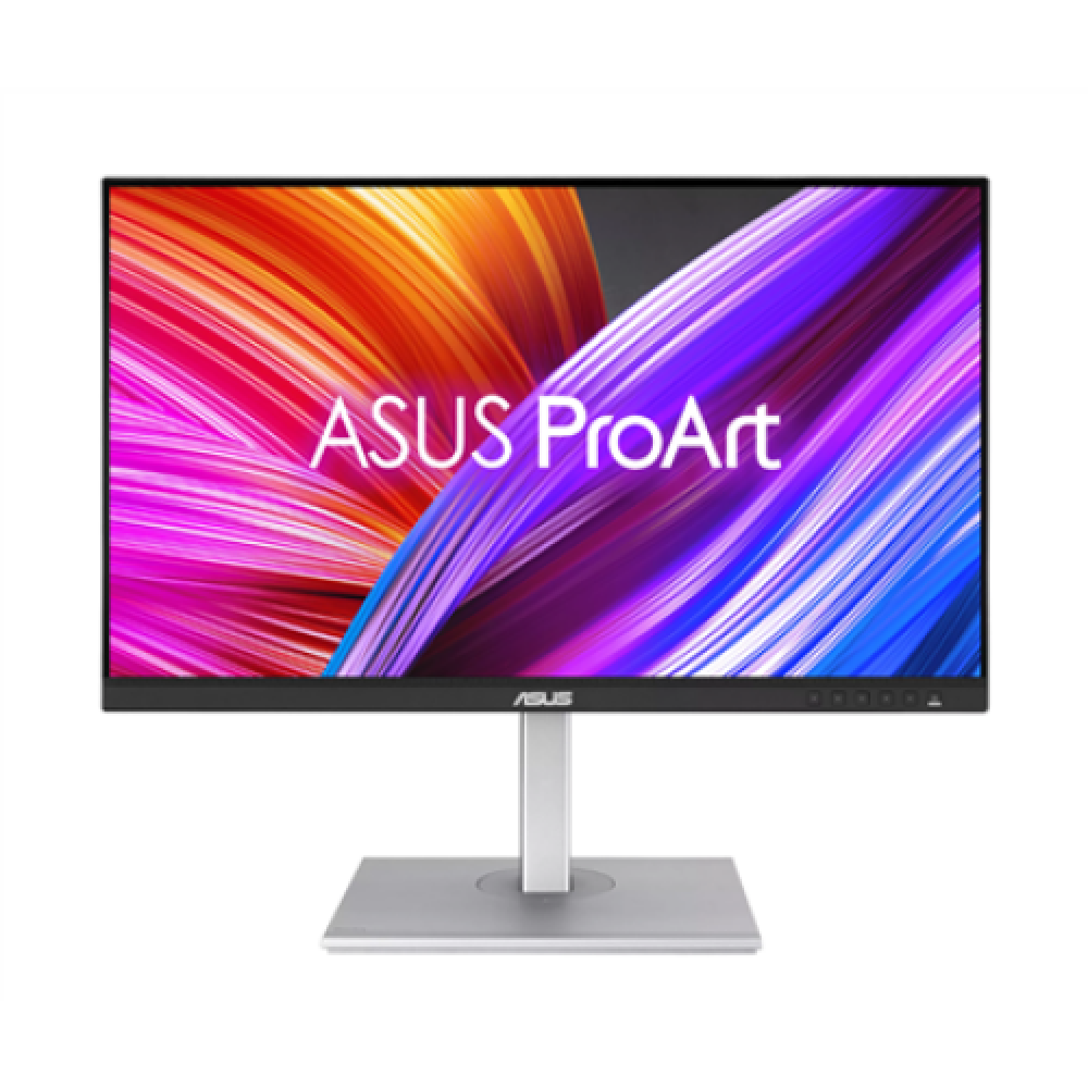 Asus Monitor PA278CGV 27 , IPS, QHD, 2560 x 1440, 16:9, 5 ms, 350 cd/m², HDMI ports quantity 2, 144 Hz