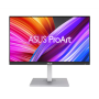 Asus Monitor PA278CGV 27 , IPS, QHD, 2560 x 1440, 16:9, 5 ms, 350 cd/m², HDMI ports quantity 2, 144 Hz