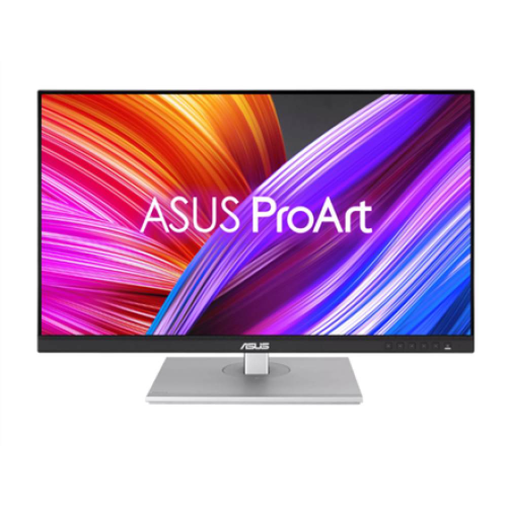 Asus Monitor PA278CGV 27 , IPS, QHD, 2560 x 1440, 16:9, 5 ms, 350 cd/m², HDMI ports quantity 2, 144 Hz