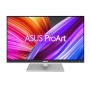 Asus Monitor PA278CGV 27 , IPS, QHD, 2560 x 1440, 16:9, 5 ms, 350 cd/m², HDMI ports quantity 2, 144 Hz