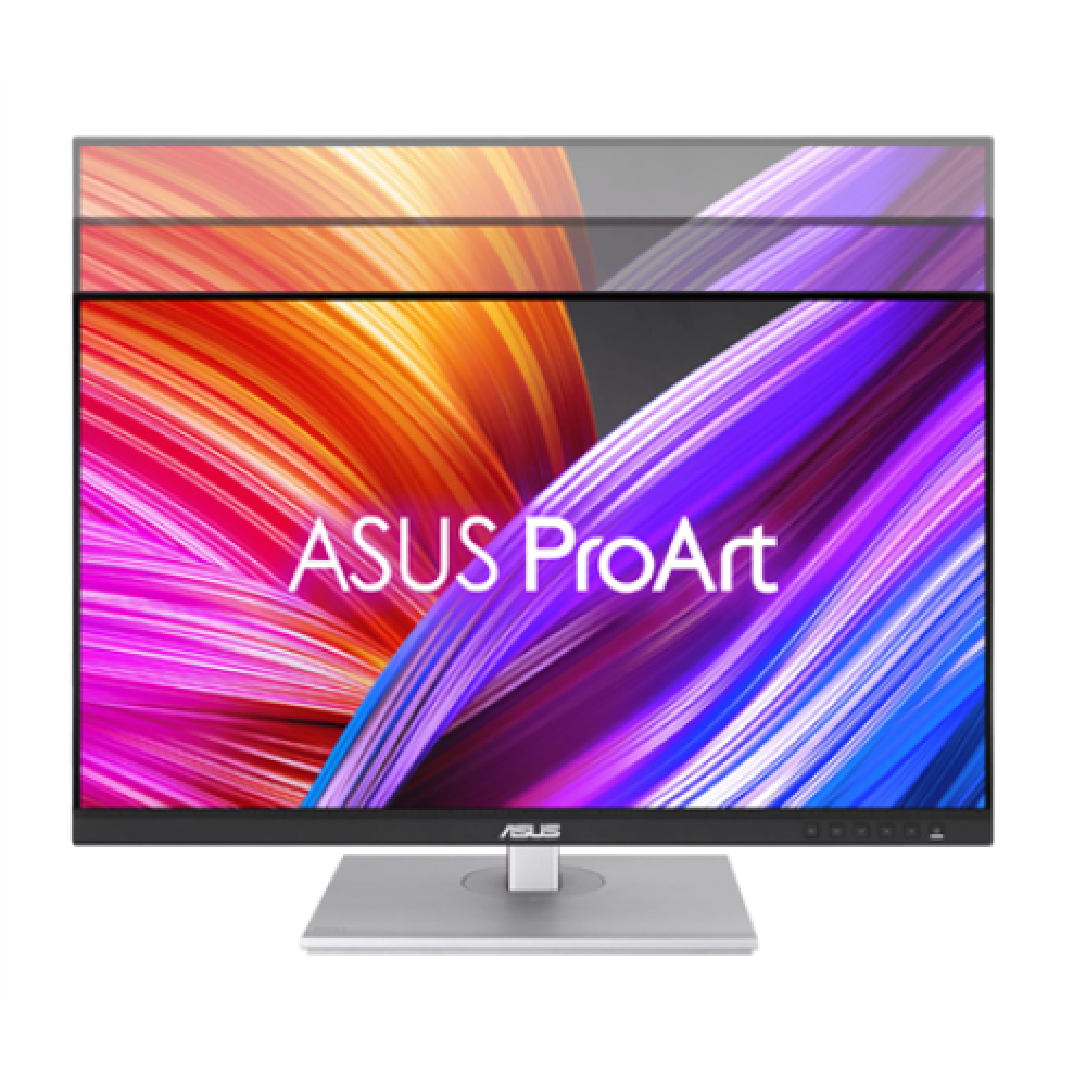 Asus Monitor PA278CGV 27 , IPS, QHD, 2560 x 1440, 16:9, 5 ms, 350 cd/m², HDMI ports quantity 2, 144 Hz