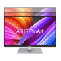 Asus Monitor PA278CGV 27 , IPS, QHD, 2560 x 1440, 16:9, 5 ms, 350 cd/m², HDMI ports quantity 2, 144 Hz