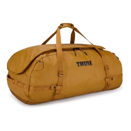 Thule , Chasm , Duffel bag , Waterproof , Golden Brown