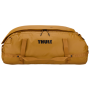 Thule , Chasm , Duffel bag , Golden Brown , Waterproof