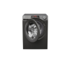 Candy RO4476DWMRR7/1-S Washing Machine, A, Front loading, Capacity 7 kg, Depth 45.4 cm, 1400 RPM, Anthracite , Candy
