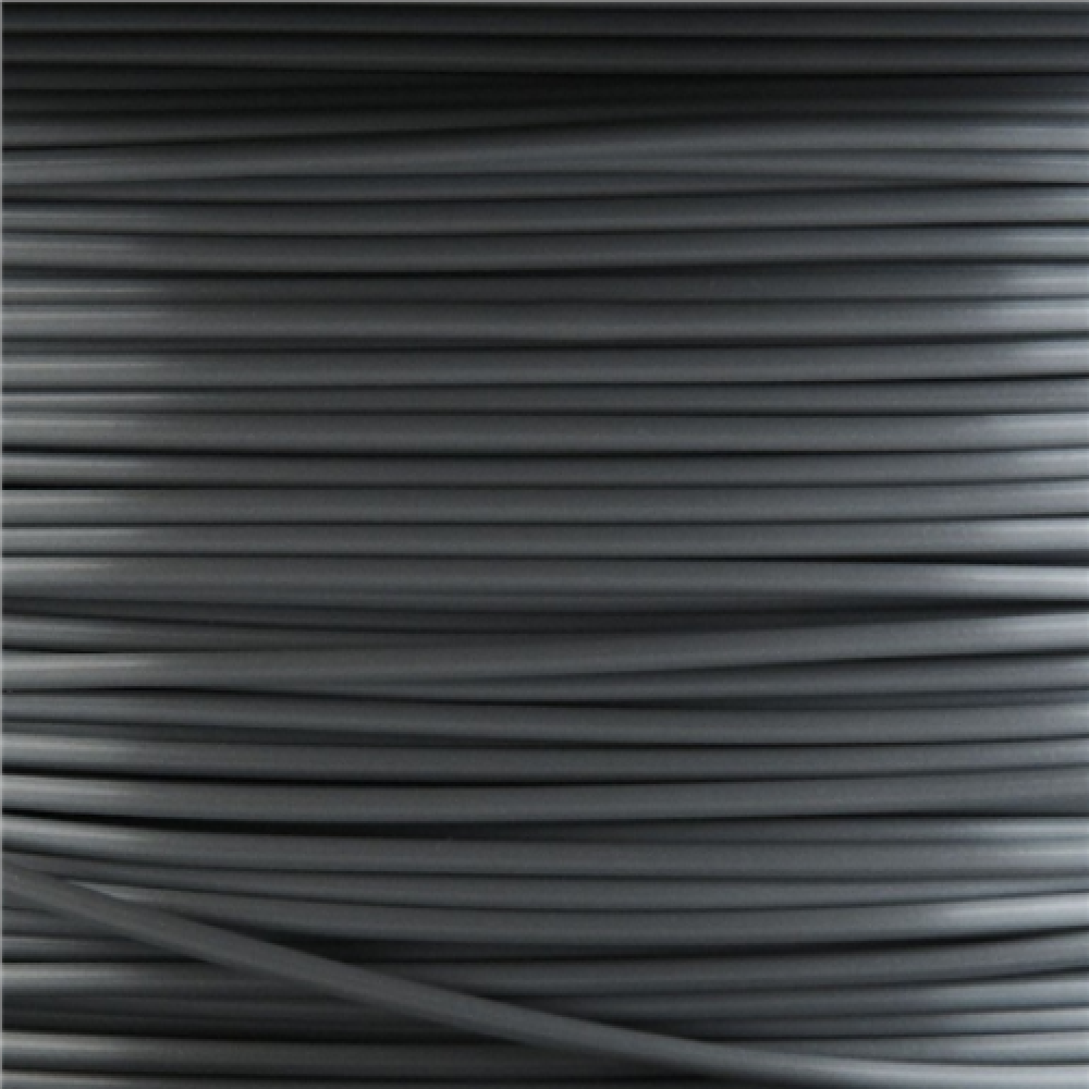 Flashforge PLA-plus Filament , 1.75 mm diameter, 1kg/spool , Silver
