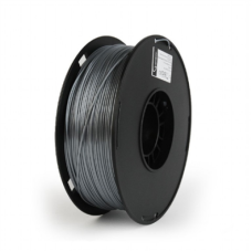 Flashforge PLA-plus Filament , 1.75 mm diameter, 1kg/spool , Silver