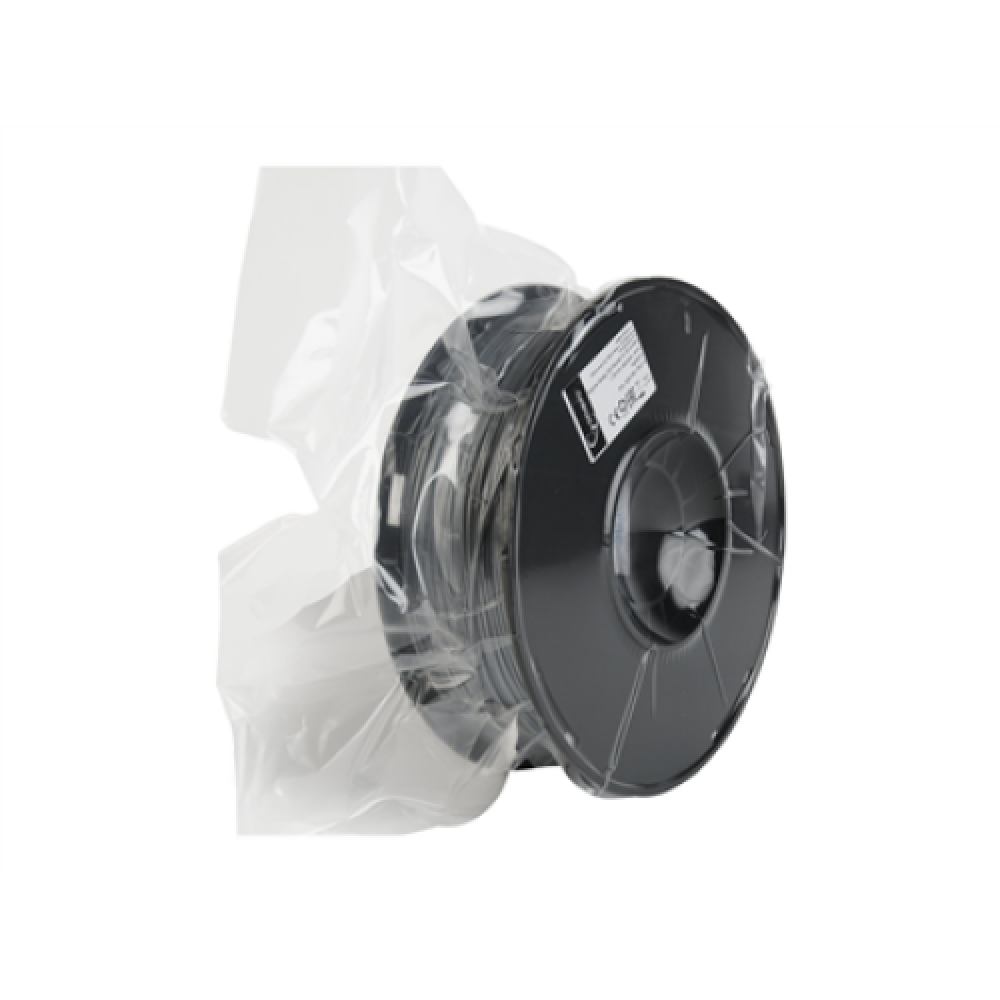 Flashforge PLA-plus Filament , 1.75 mm diameter, 1kg/spool , Silver